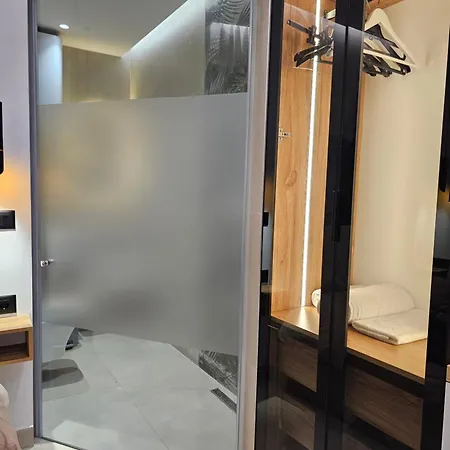 Al- An Apartament Διαμέρισμα Τίρανα