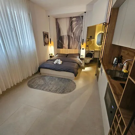Διαμέρισμα Al- An Apartament