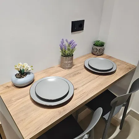 Al- An Apartament * Τίρανα