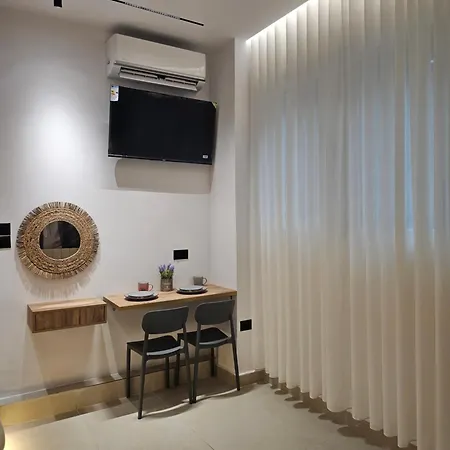 Al- An Apartament Διαμέρισμα