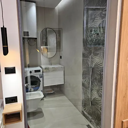 Al- An Apartament * Τίρανα