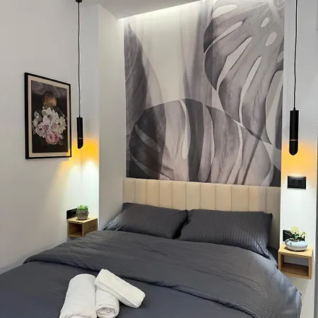 Al- An Apartament *
