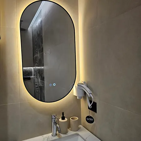 Διαμέρισμα Al- An Apartament