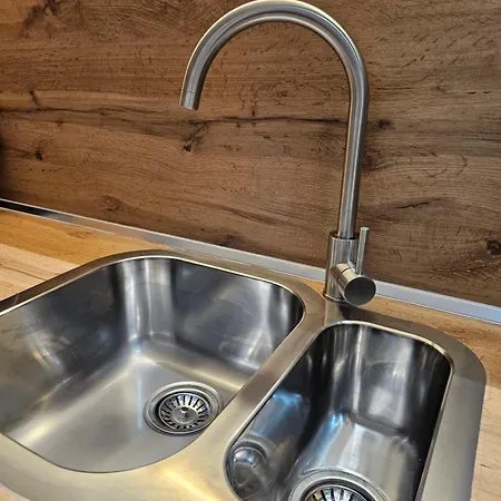 Al- An Apartament Τίρανα
