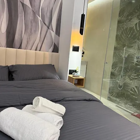 Al- An Apartament Διαμέρισμα