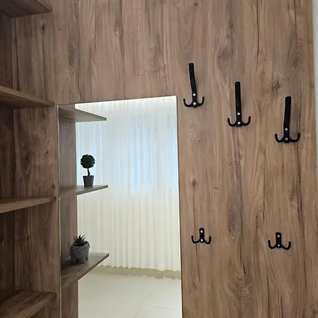 Al- An Apartament * Τίρανα